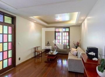 Casa de 4 quartos, Belo Horizonte · Casa à Venda - Luxemburgo, 4 Quartos,  341 m² - Belo Horizonte