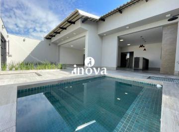 Casa · 280m² · 4 Quartos · 4 Vagas · Casa a venda, Bairro Jardim do Lago