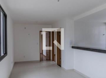 Apartamento · 83m² · 2 Quartos · 1 Vaga · Apartamento à Venda - Barroca, 2 Quartos,  83 m² - Belo Horizonte