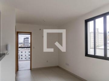 Apartamento · 77m² · 2 Quartos · 1 Vaga · Apartamento à Venda - Barroca, 2 Quartos,  77 m² - Belo Horizonte
