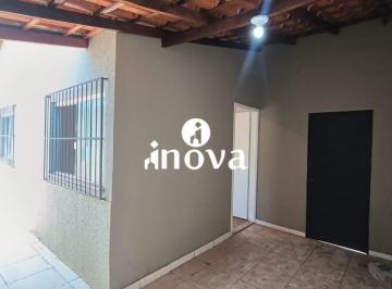 Casa · 95m² · 3 Quartos · 1 Vaga · Casa à venda, bairro Oneida Mendes