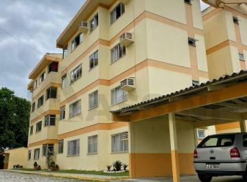 Apartamento · 70m² · 2 Quartos · 1 Vaga · Apartamento de dois quartos no bairro são luiz