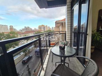 Apartamento · 135m² · 3 Quartos · 2 Vagas · Apartamento à venda no bairro Campo Grande