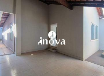 Casa · 165m² · 3 Quartos · 2 Vagas · Casa à venda, bairro Cidade Nova 