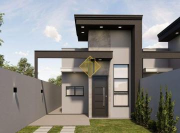 Casa · 73m² · 1 Vaga · Casa à venda, 1 vaga, Jardim Coopagro - Toledo/PR