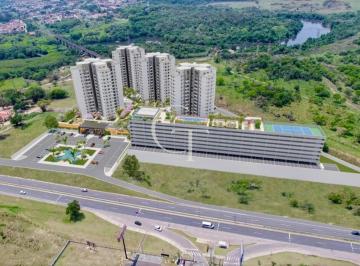 Garden Exclusivo com Quintal Privativo - Estação Real Garden Club – Sofisticação em Salto · Apartamento à venda - em Porto Góes