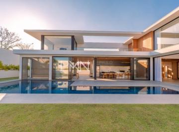 Casa · 990m² · 5 Quartos · 5 Vagas · Sobrado à venda em Jaguariúna, Residencial Haras Patente, com 5 quartos, com 990 m², Haras Patente