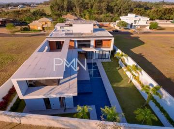 Casa · 990m² · 5 Quartos · 5 Vagas · Sobrado à venda em Jaguariúna, Residencial Haras Patente, com 5 quartos, com 990 m², Haras Patente