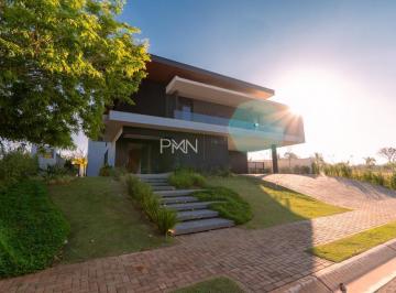 Casa · 990m² · 5 Quartos · 6 Vagas · Sobrado à venda em Jaguariúna, Residencial Haras Patente, com 5 quartos, com 990 m², Haras Patente