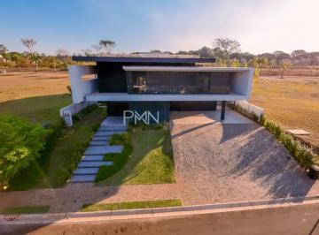 Casa · 990m² · 5 Quartos · 5 Vagas · Sobrado à venda em Jaguariúna, Residencial Haras Patente, com 5 quartos, com 990 m², Haras Patente
