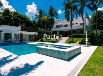 Casa · 860m² · 5 Quartos · 10 Vagas · Casa à venda Fazenda da Grama, Itupeva, com 5 suítes, com 860 m²