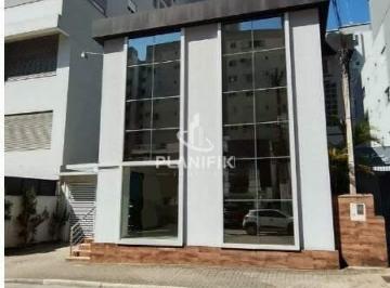 Comercial · 132m² · 1 Vaga · Sala Comercial de 90 m² no Centro I, Brusque/SC — Venda: R$ 3.800,00