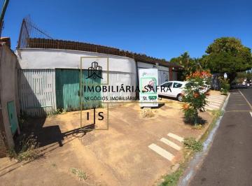 Casa · 596m² · 11 Quartos · 3 Vagas · Casa Comercial para locação na Vila Redentora -São José do Rio Preto/SP