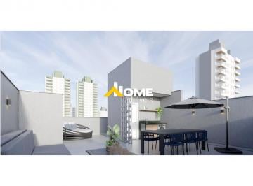 Apartamento · 138m² · 3 Quartos · 2 Vagas · Cobertura à venda, 3 quartos, 1 suíte, 2 vagas, Marilândia - Belo Horizonte/MG