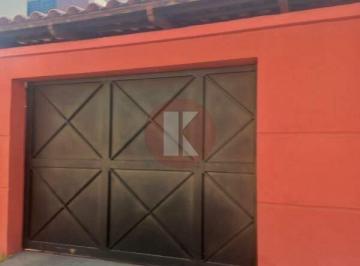 Casa · 404m² · 5 Quartos · 4 Vagas · Imóvel amplo em excelente localização do Bairro Santa Amélia, para locação Residencial e Comercial;