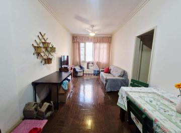 Apartamento · 82m² · 2 Quartos · Apartamento à venda, 2 quartos, Copacabana - RIO DE JANEIRO/RJ