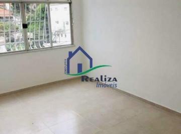 Apartamento · 55m² · 2 Quartos · 1 Vaga · Apartamento à venda, 2 quartos, 1 vaga, CENTRO - SÃO GONÇALO/RJ