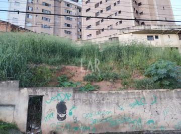 Terreno · 817m² · Lote - Terreno à venda, Gutierrez - Belo Horizonte/MG