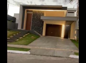 imagem-1 · Casa térrea - 3 suítes Condomínio Vale Verde - Senador Canedo Casa em Condomínio com 3 Quarto(s) por