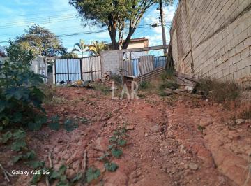 Terreno · 360m² · Lote - Terreno à venda, Carlos Prates - Belo Horizonte/MG