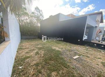 Terreno · 200m² · Terreno em Condomínio à venda, Ondas - Piracicaba/SP