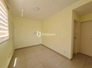 Apartamento · 44m² · 2 Quartos · 1 Vaga · Apartamento à venda, 2 quartos, 1 vaga, Campestre - Piracicaba/SP
