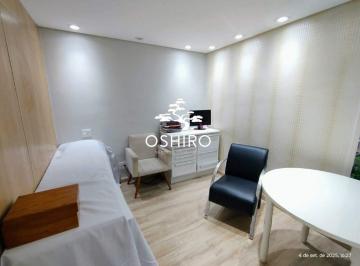 Comercial · 9m² · Sala comercial para locação - Gonzaga - Santos
