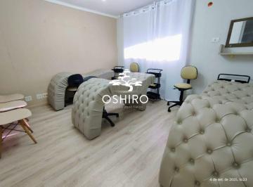 Comercial · 11m² · Sala comercial para locação - Gonzaga - Santos