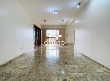 Apartamento · 220m² · 3 Quartos · 4 Vagas · Apartamento à venda - Ponta da Praia - Santos