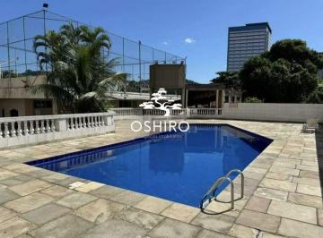 Apartamento · 65m² · 2 Quartos · 1 Vaga · Apartamento à venda - Bairro Vila Belmiro - Santos/SP