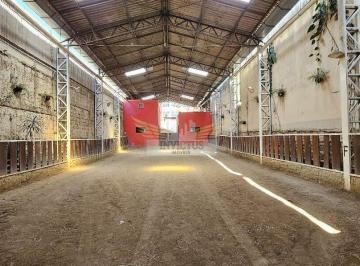 Comercial · 455m² · Galpão Comercial para Alugar, 455m² - Campestre, Santo André/SP.