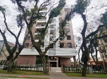 Apartamento · 91m² · 3 Quartos · 2 Vagas · Apartamento à Venda no Portão com 3 Quartos, Suíte e Sacada Gourmet – 91 m² | Novo e Bem Localizado 