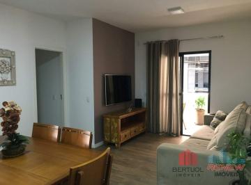 Apartamento · 96m² · 3 Quartos · 2 Vagas · Apartamento super moderno à Venda no Condominio Torino em Vinhedo, interior de São Paulo.