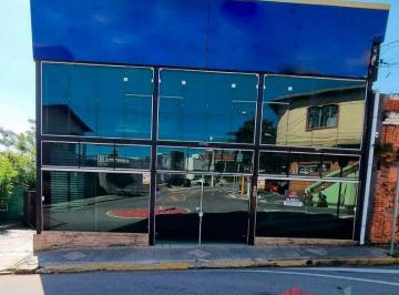 Comercial · 270m² · Salão Comercial para Venda no Centro de Vinhedo/SP