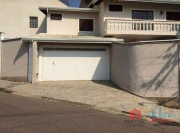 Casa · 182m² · 3 Quartos · 2 Vagas · Casa à venda VILA GALVAO em Jundiaí