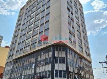 Comercial · 5713m² · Prédio com 32 apartamentos e mais 3 super lojas á venda no Centro de Campinas S\P.