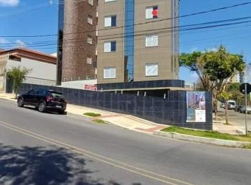 Apartamento · 67m² · 3 Quartos · 2 Vagas · Área privativa de 67 m² com 28 m² de área externa em Belo Horizonte (Santa Inês, Leste) — terreno de