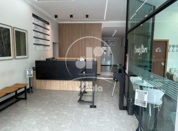 Comercial · 58m² · 1 Vaga · Sala Comercial à venda, Vila Assunção em Santo André/SP
