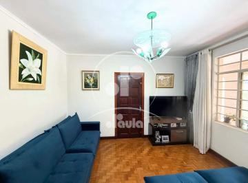 Casa · 220m² · 2 Quartos · 3 Vagas · Casa à venda, 2 quartos Vila Bastos em Santo André/SP