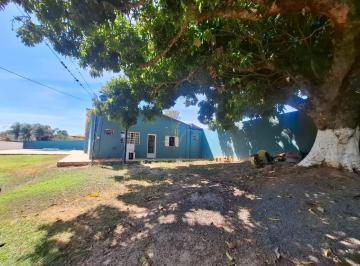 Rural · 20000m² · 4 Quartos · 10 Vagas · Chácara à Venda - Bairro Americana em Boituva/SP