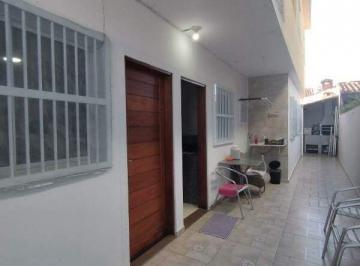 Casa · 56m² · 2 Quartos · 1 Vaga · Casa à venda com 2 quartos no bairro Corumbá 