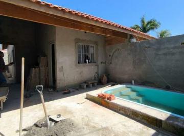 Casa · 65m² · 2 Quartos · 2 Vagas · Casa à venda com 2 quartos no bairro Laranjeiras 
