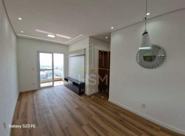 Apartamento · 54m² · 2 Quartos · 1 Vaga · Apartamento com 2 dormitórios – Planalto | São Bernardo do Campo