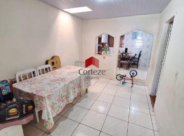 Casa · 120m² · 4 Quartos · 3 Vagas · Casa com 120m² 4 quartos, à venda, no bairro Quississana em São José dos Pinhais
