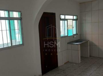 Casa · 311m² · 6 Quartos · 1 Vaga · Casa à venda, 6 quartos, 1 vaga, Dos Casa - São Bernardo do Campo/SP