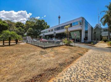 Comercial · 29m² · EQS 114/115 - Sala para alugar no Ed. Casablanca, 29m² - Asa Sul - Brasília/DF