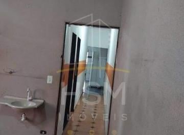 Casa · 102m² · 2 Quartos · 2 Vagas · Casa no Bairro Alves Dias, São Bernardo do Campo - SP