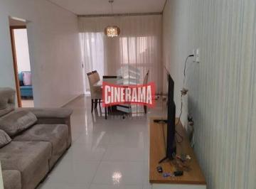 Apartamento · 98m² · 3 Quartos · 2 Vagas · Apartamento à venda em Santa Maria - São Caetano do Sul | Cinerama Imóveis