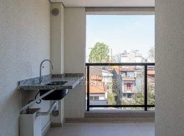 Apartamento · 57m² · 2 Quartos · 1 Vaga · Apartamento de 56,79m² à venda no Campestre
