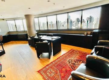 Comercial · 86m² · 2 Vagas · Conjunto Comercial em Pinheiros 86 m2